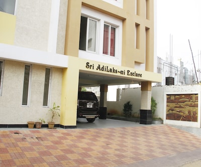 Hotel SeaCity Grand
